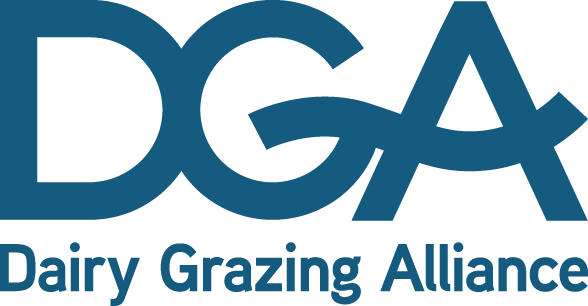 Dairy Grazing Alliance logo